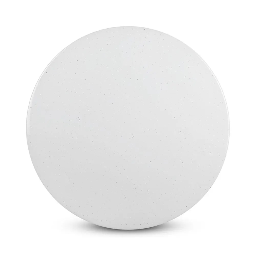 LED Kattovalaisin LED/12W/230V 26cm 3000K/4000K/6400K