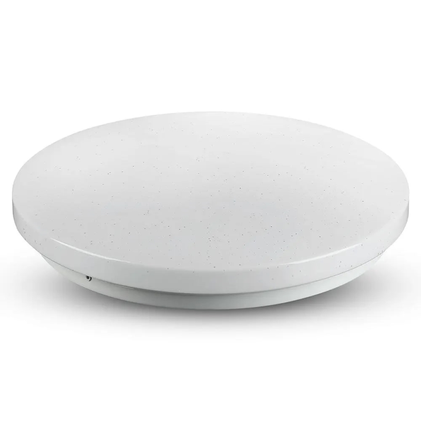 LED Kattovalaisin LED/12W/230V 26cm 3000K/4000K/6400K