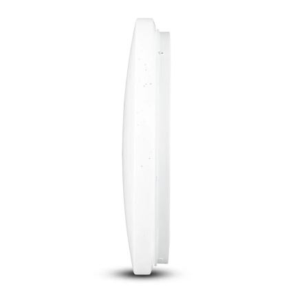 LED Kattovalaisin LED/12W/230V 26cm 3000K/4000K/6400K