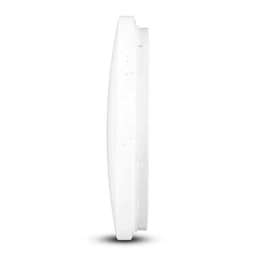 LED Kattovalaisin LED/12W/230V 26cm 3000K/4000K/6400K