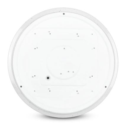 LED Kattovalaisin LED/12W/230V 26cm 3000K/4000K/6400K