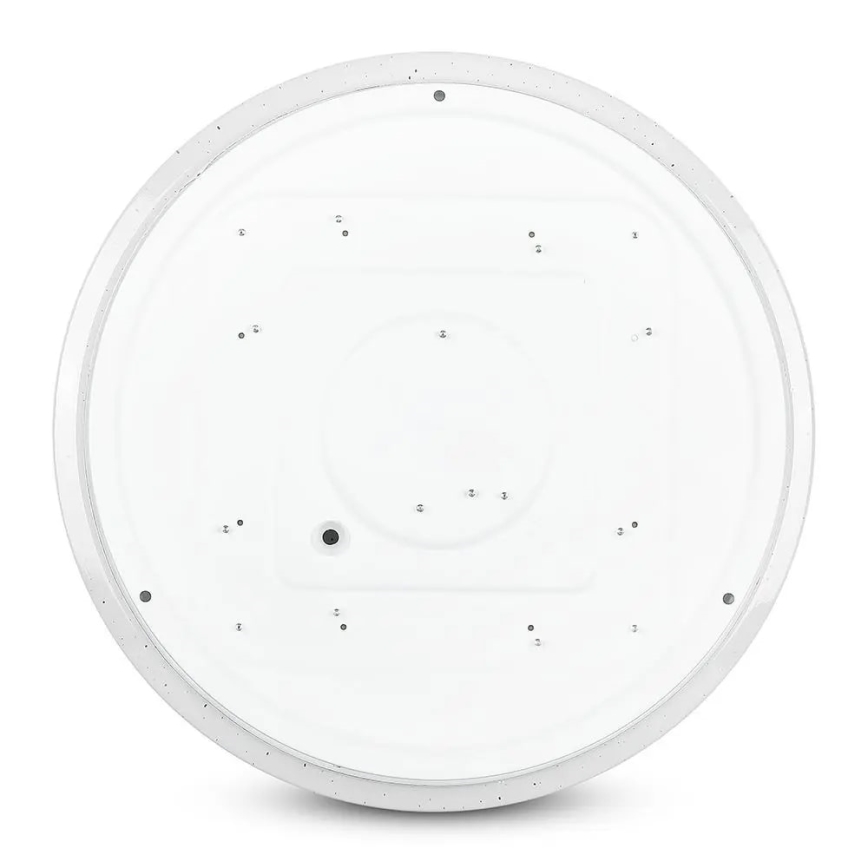LED Kattovalaisin LED/12W/230V 26cm 3000K/4000K/6400K