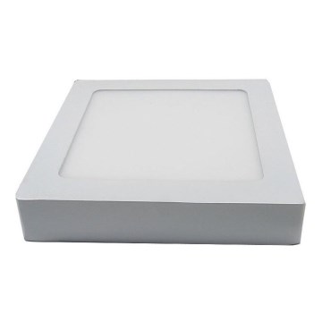 LED-kattovalaisin LED/12W/230V 3000K