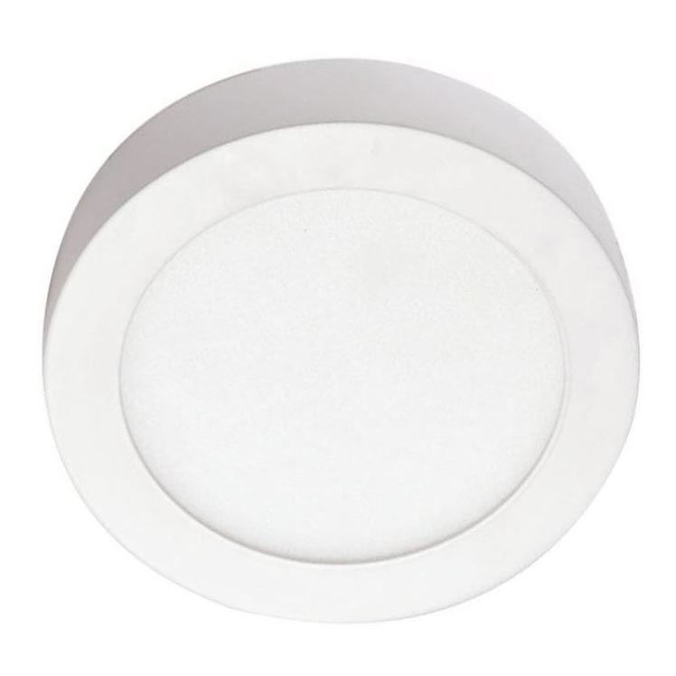 LED-kattovalaisin LED/12W/230V 4000K halkaisija 17,2 cm