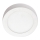 LED-kattovalaisin LED/12W/230V 4000K halkaisija 17,2 cm