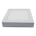 LED-kattovalaisin LED/12W/230V 6000K