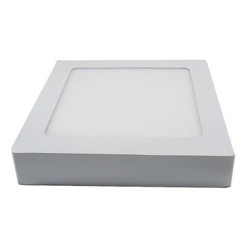 LED-kattovalaisin LED/12W/230V 6000K