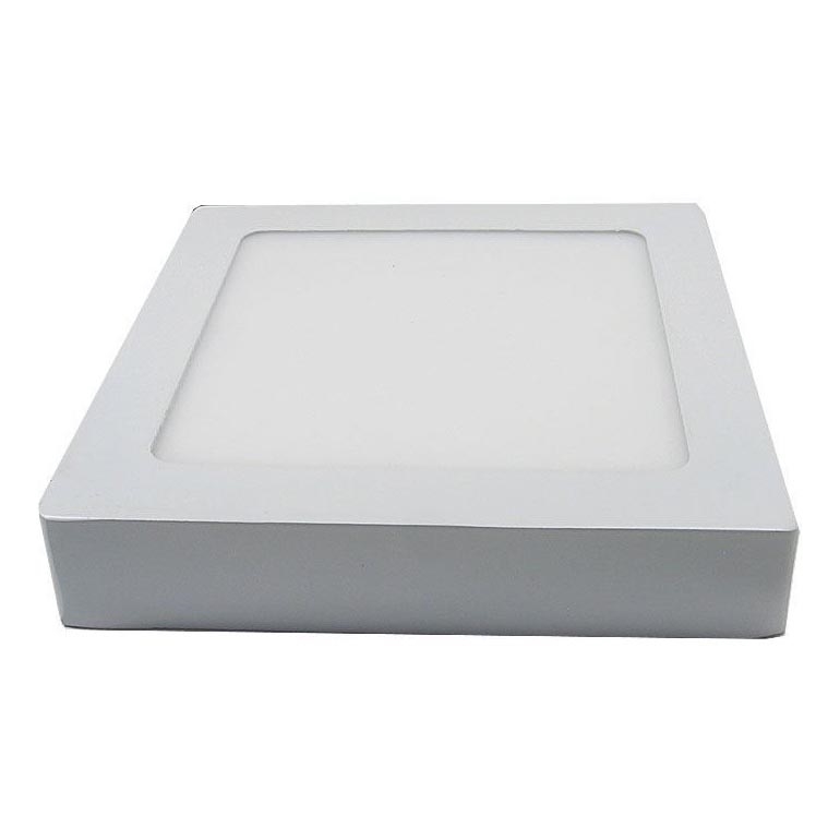 LED-kattovalaisin LED/12W/230V 6000K