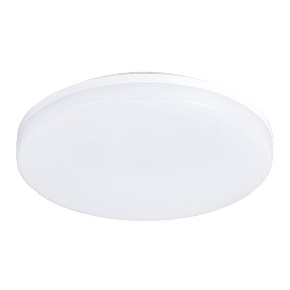 LED-kattovalaisin LED/15W/230V IP54