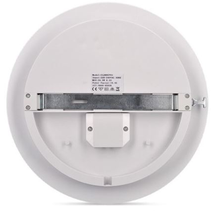 LED-kattovalaisin LED/15W/230V IP54