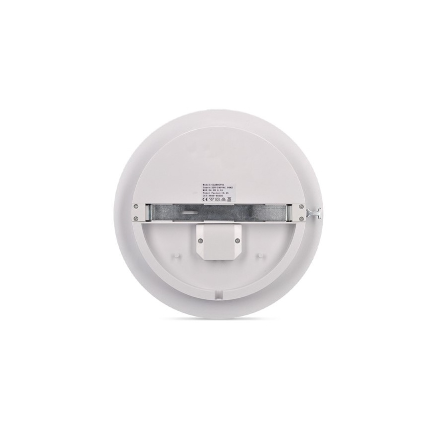LED-kattovalaisin LED/15W/230V IP54