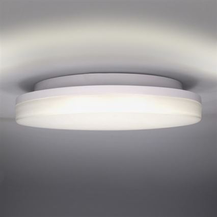 LED-kattovalaisin LED/15W/230V IP54