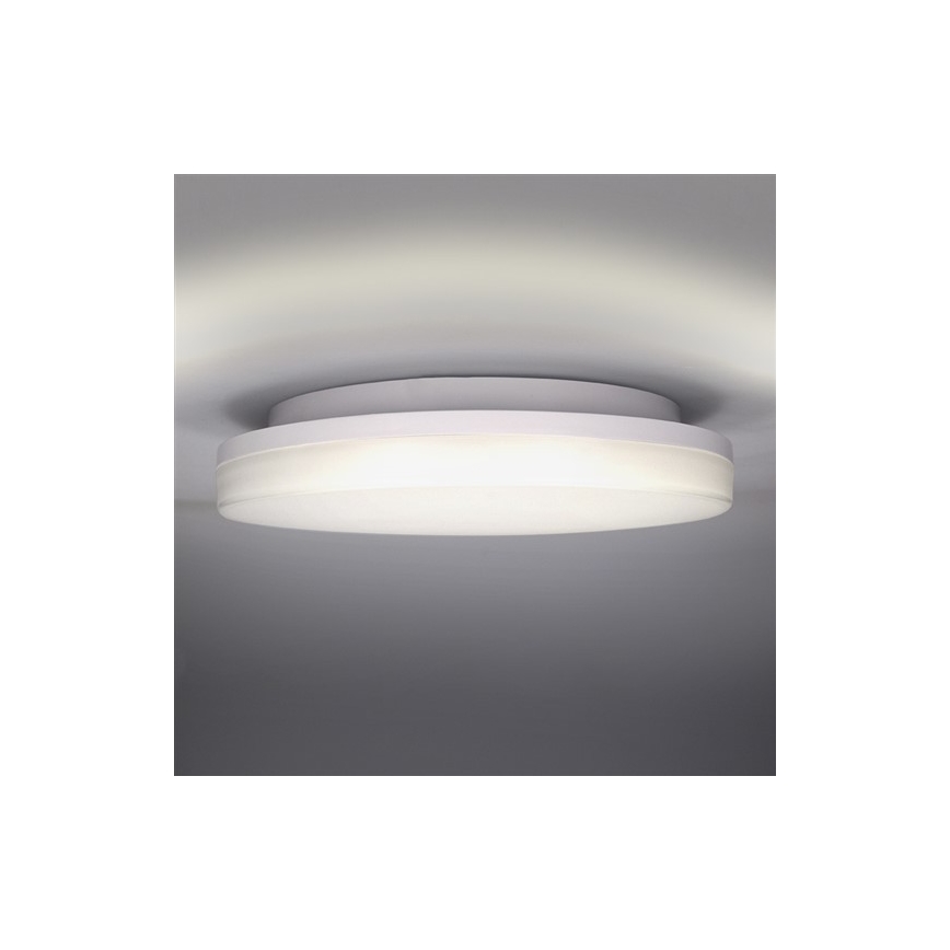 LED-kattovalaisin LED/15W/230V IP54