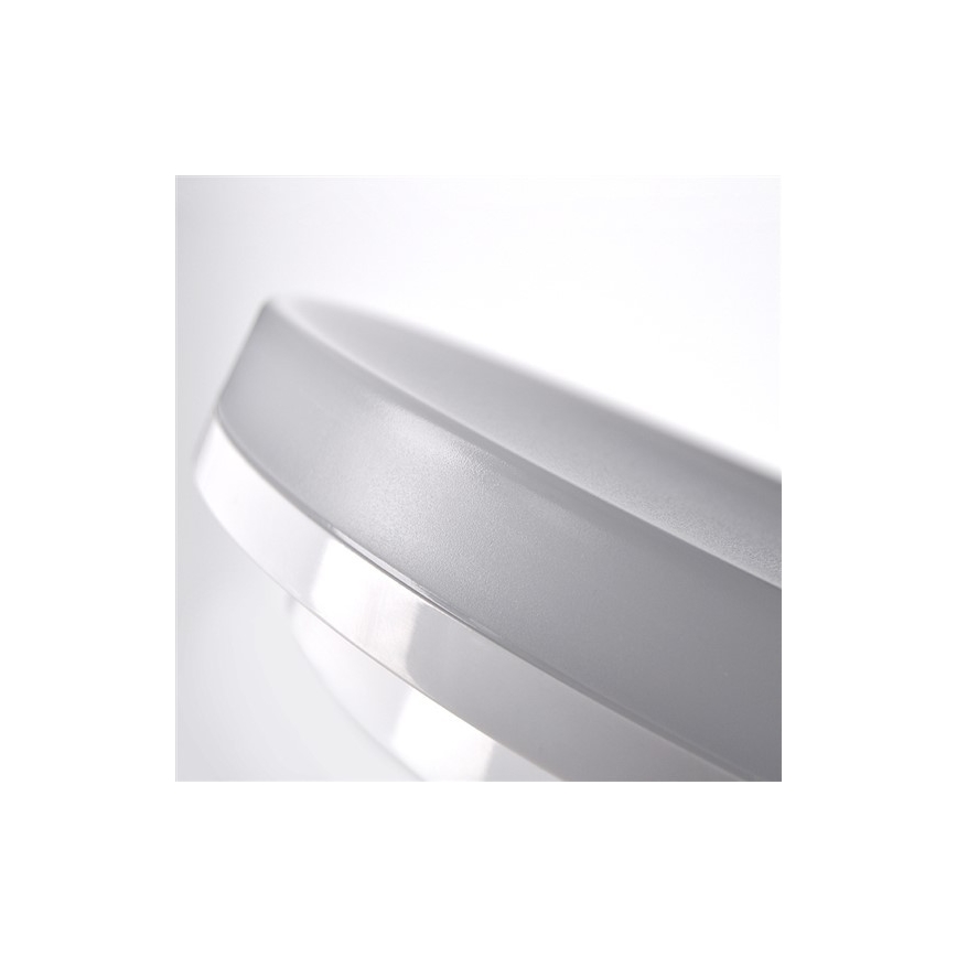 LED-kattovalaisin LED/15W/230V IP54