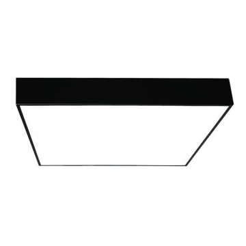 LED-kattovalaisin LED/170W/230V 4000K 100x100 cm