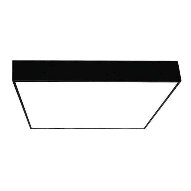 LED-kattovalaisin LED/170W/230V 4000K 100x100 cm