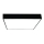 LED-kattovalaisin LED/170W/230V 4000K 100x100 cm
