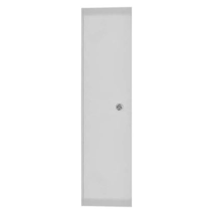 LED-kattovalaisin LED/18W/230V 17x17 cm valkoinen
