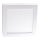 LED-kattovalaisin LED/18W/230V 4000K 22,5x22,5 cm