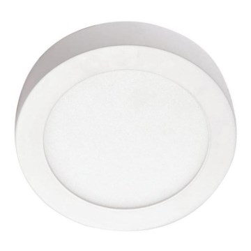 LED-kattovalaisin LED/18W/230V 4000K halkaisija 22,5 cm