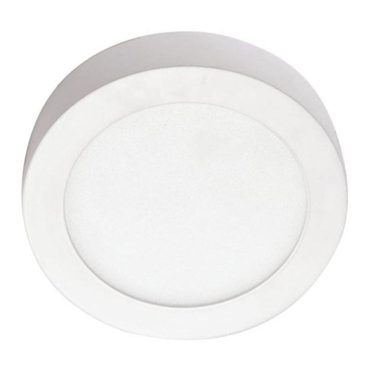 LED-kattovalaisin LED/18W/230V 4000K halkaisija 22,5 cm
