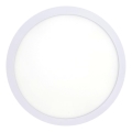 LED-kattovalaisin LED/18W/230V 4200K halkaisija 21 cm valkoinen