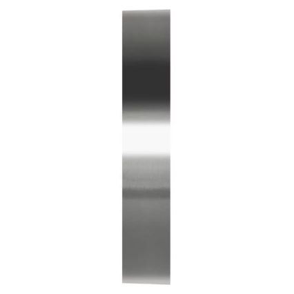 LED-kattovalaisin NEXXO LED/21W/230V 3000/3500/4000K halkaisija 22,5 cm kiiltävä kromi