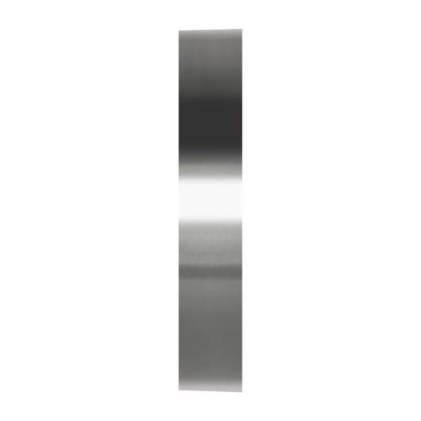 LED-kattovalaisin NEXXO LED/21W/230V 3000/3500/4000K halkaisija 22,5 cm kiiltävä kromi