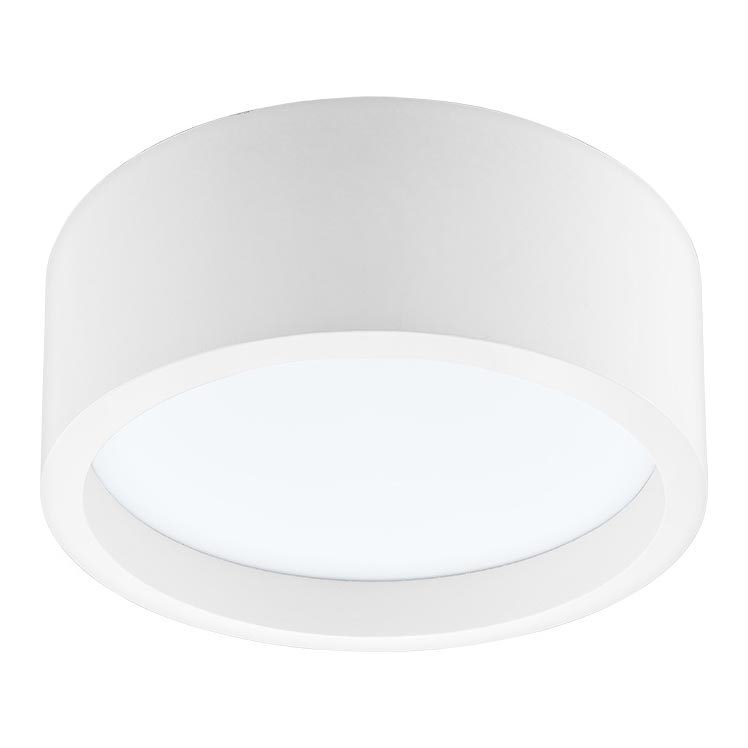 LED-kattovalaisin LED/21W/230V mänty