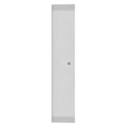 LED-kattovalaisin LED/24W/230V 22x22 cm valkoinen
