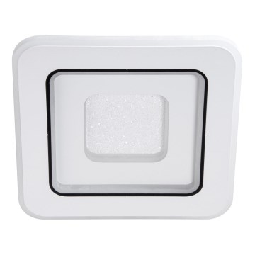 LED-kattovalaisin LED/24W/230V 3000-6000K 20x20 cm valkoinen