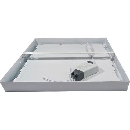 LED-kattovalaisin LED/24W/230V 3000K