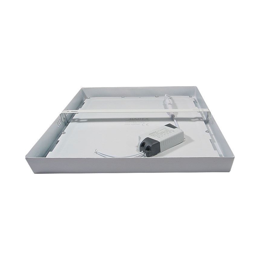 LED-kattovalaisin LED/24W/230V 3000K
