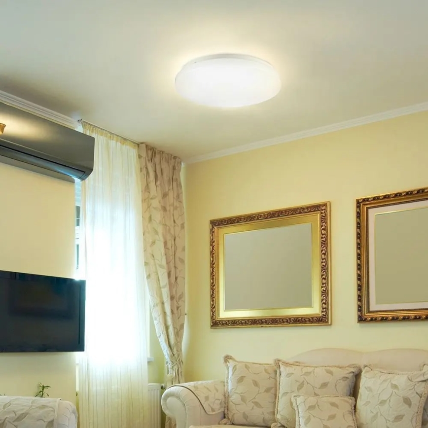 LED Kattovalaisin LED/24W/230V 35cm 3000K/4000K/6400K