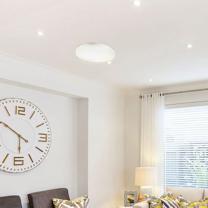 LED Kattovalaisin LED/24W/230V 35cm 3000K/4000K/6400K