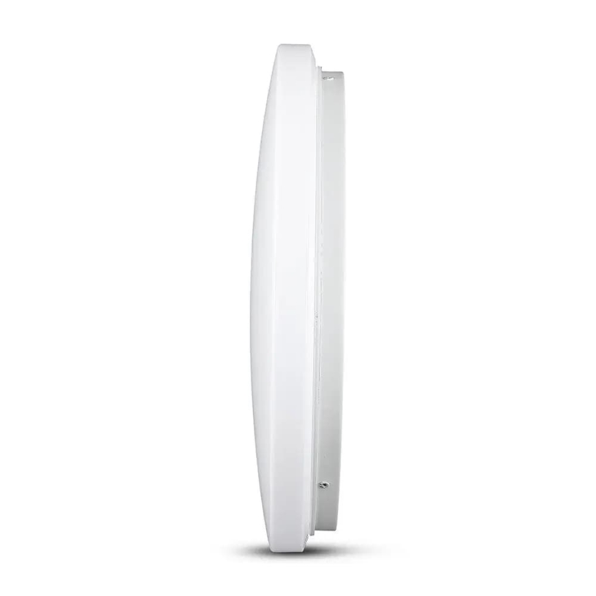 LED Kattovalaisin LED/24W/230V 35cm 3000K/4000K/6400K