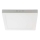LED-kattovalaisin LED/24W/230V 4000K 28,7x28,7 cm valkoinen