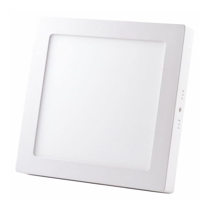 LED-kattovalaisin LED/24W/230V 4000K