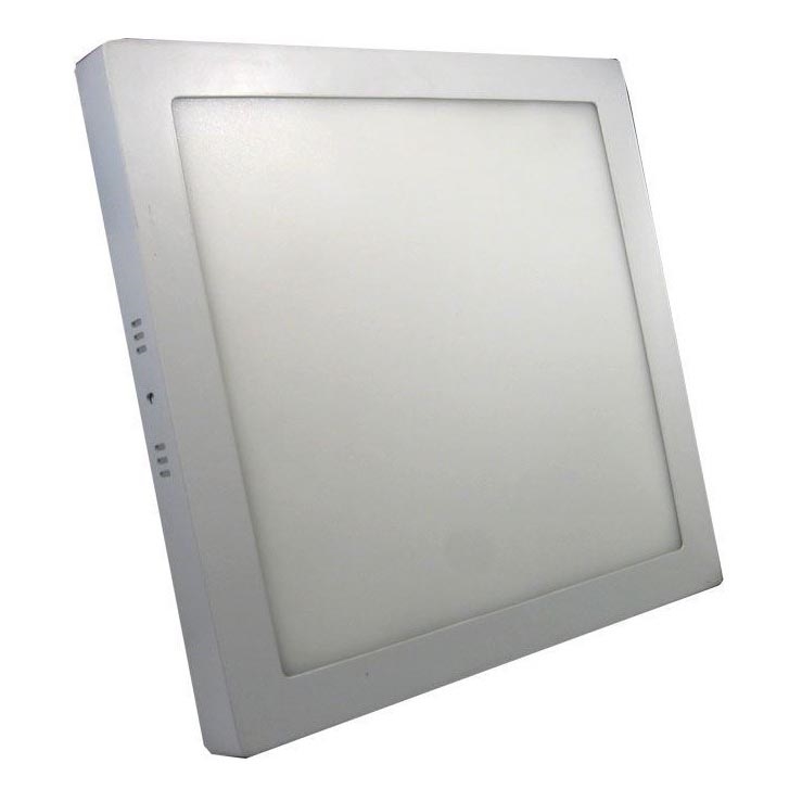 LED-kattovalaisin LED/24W/230V 6000K