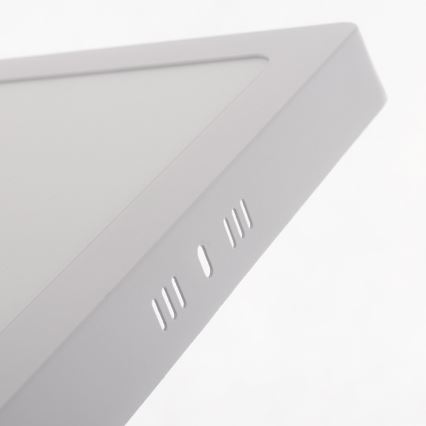 LED-kattovalaisin LED/24W/230V 6000K