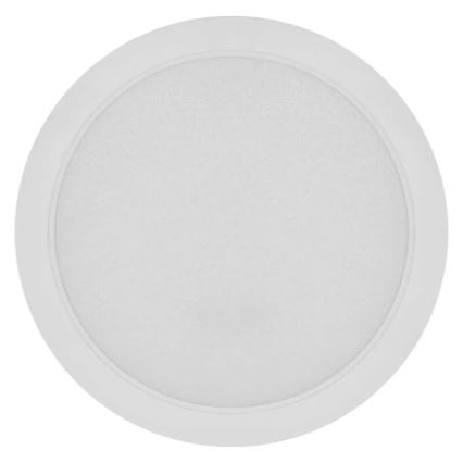 LED-kattovalaisin LED/24W/230V halkaisija 22 cm valkoinen