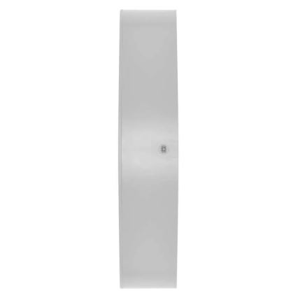 LED-kattovalaisin LED/24W/230V halkaisija 22 cm valkoinen