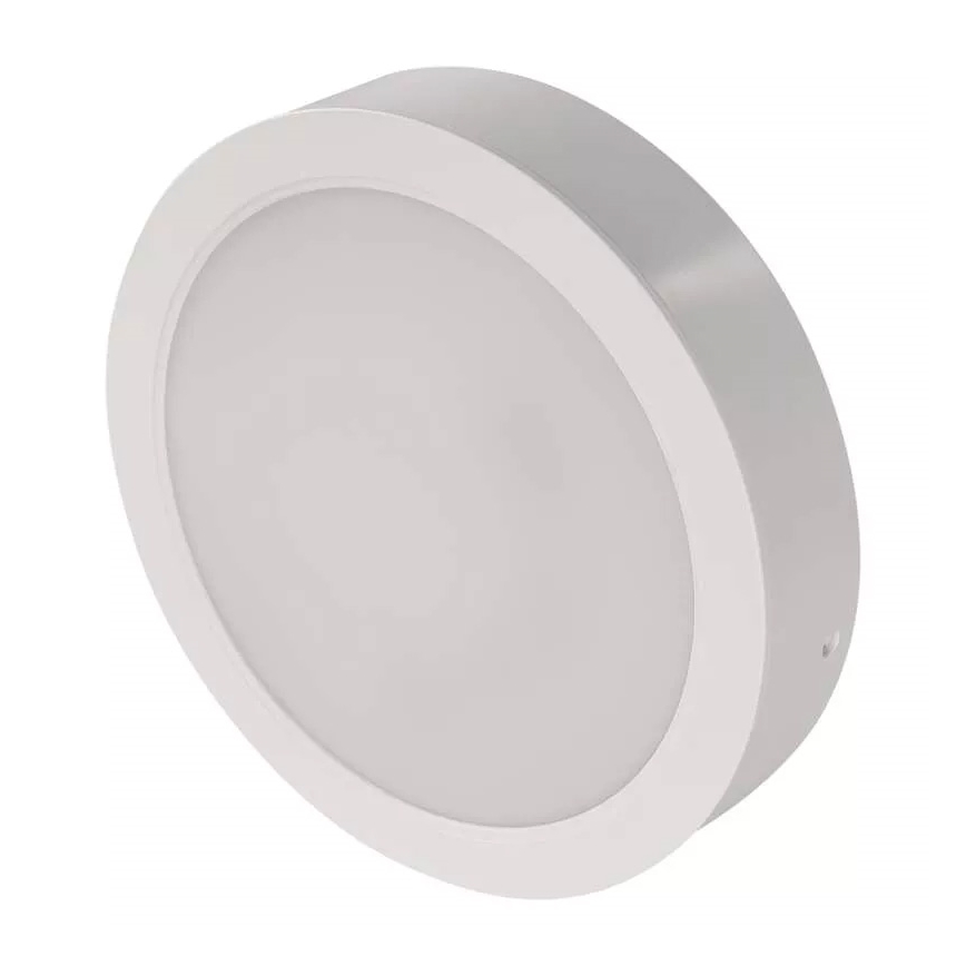 LED-kattovalaisin LED/24W/230V halkaisija 22 cm valkoinen