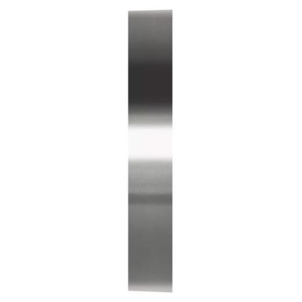 LED-kattovalaisin NEXXO LED/28,5W/230V 3000/3500/4000K halkaisija 30 cm kiiltävä kromi