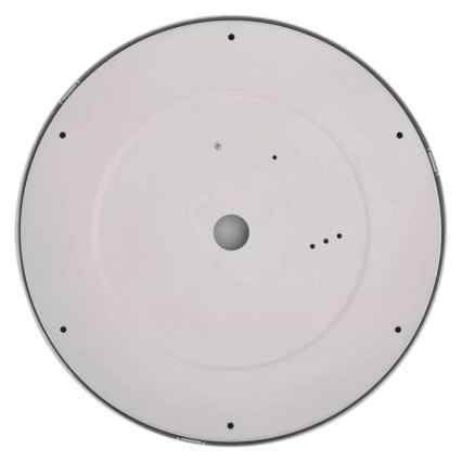 LED-kattovalaisin NEXXO LED/28,5W/230V 3000/3500/4000K halkaisija 30 cm kiiltävä kromi