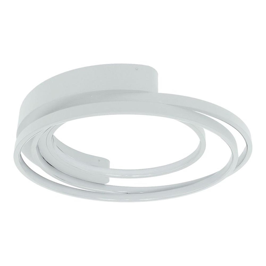 LED-kattovalaisin LED/30W/230V 3000/4000/6000K valkoinen