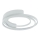 LED-kattovalaisin LED/30W/230V 3000/4000/6000K valkoinen