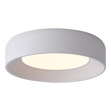 LED-kattovalaisin LED/30W/230V 3000K valkoinen halkaisija 40 cm
