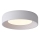 LED-kattovalaisin LED/30W/230V 3000K valkoinen halkaisija 40 cm
