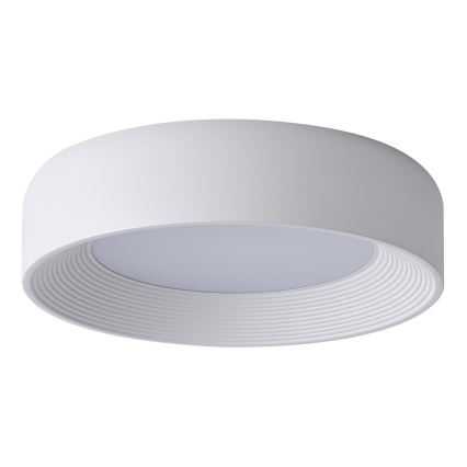 LED-kattovalaisin LED/30W/230V 3000K valkoinen halkaisija 40 cm